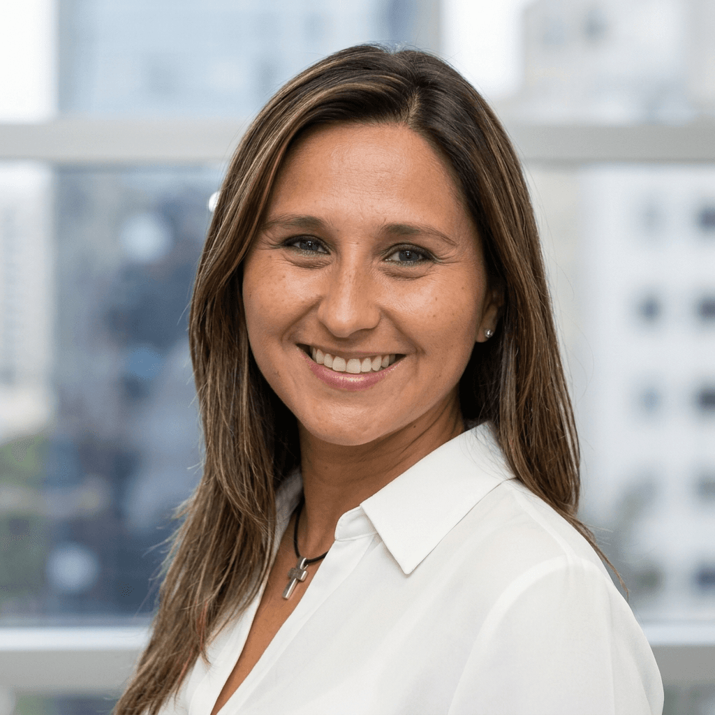 Carolina Rubio León